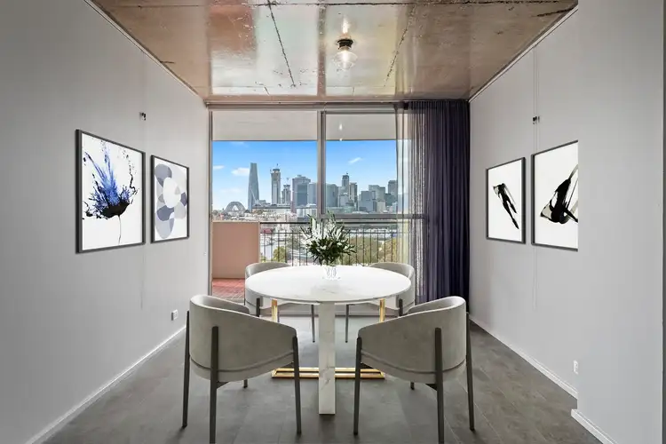 Main view of Homely apartment listing, 22/2 Forsyth Street, Glebe NSW 2037