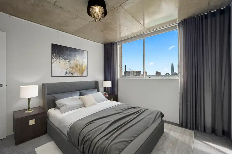 Third view of Homely apartment listing, 22/2 Forsyth Street, Glebe NSW 2037