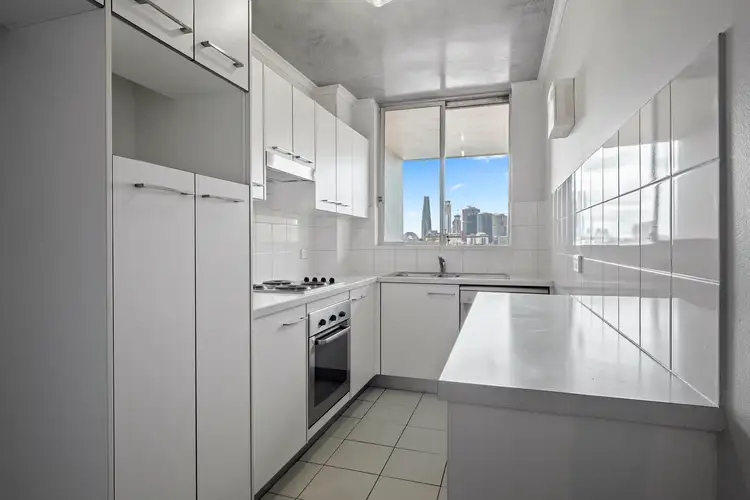 Fourth view of Homely apartment listing, 22/2 Forsyth Street, Glebe NSW 2037