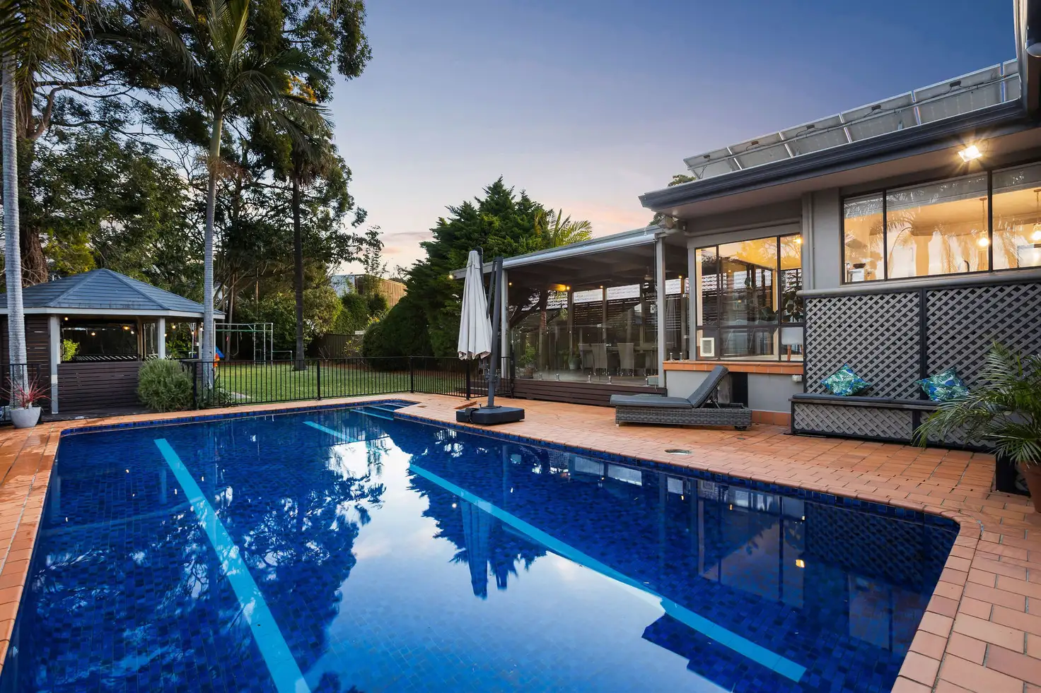 Main view of Homely house listing, 695 Port Hacking Road, Port Hacking NSW 2229
