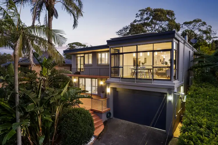 Second view of Homely house listing, 695 Port Hacking Road, Port Hacking NSW 2229