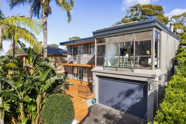 Second view of Homely house listing, 695 Port Hacking Road, Port Hacking NSW 2229