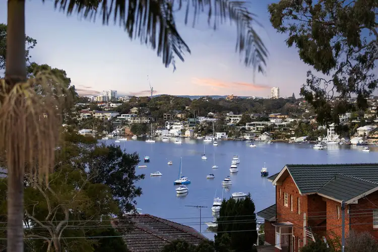 Third view of Homely house listing, 695 Port Hacking Road, Port Hacking NSW 2229