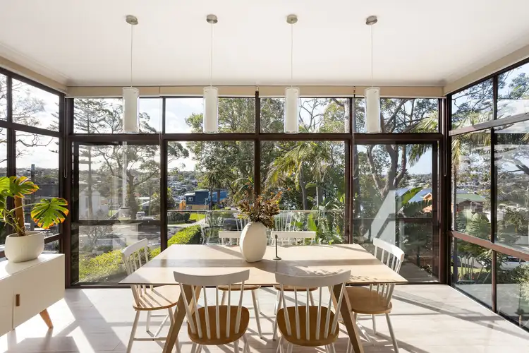 Fourth view of Homely house listing, 695 Port Hacking Road, Port Hacking NSW 2229