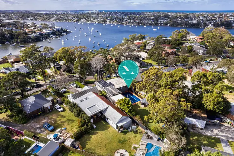 Fourth view of Homely house listing, 695 Port Hacking Road, Port Hacking NSW 2229