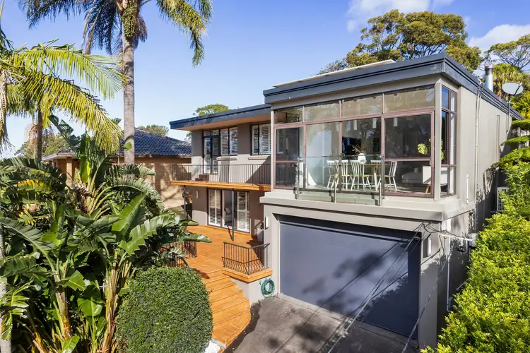 Fifth view of Homely house listing, 695 Port Hacking Road, Port Hacking NSW 2229