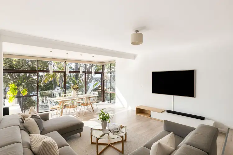 Fifth view of Homely house listing, 695 Port Hacking Road, Port Hacking NSW 2229