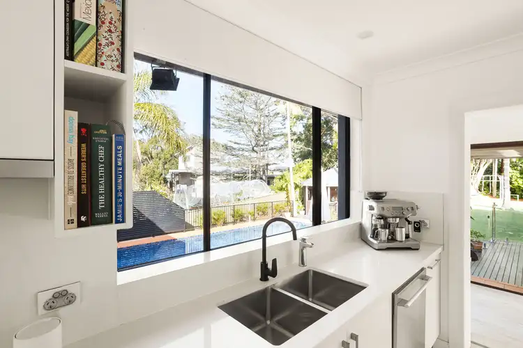 Sixth view of Homely house listing, 695 Port Hacking Road, Port Hacking NSW 2229