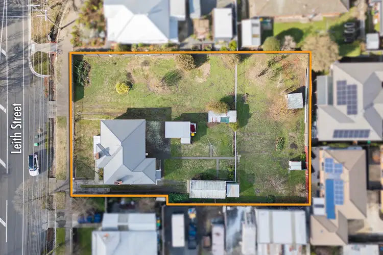 Second view of Homely house listing, 103 Leith Street, Redan VIC 3350