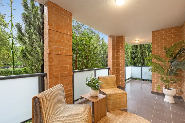 34/4-6 Boundary Road, Carlingford NSW 2118