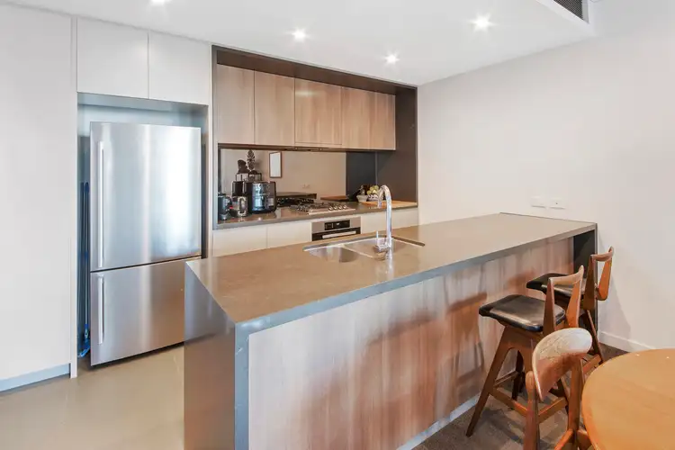 2107/486 Pacific Highway, St Leonards NSW 2065