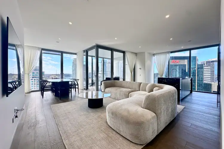36A/2 Watermans Quay, Barangaroo NSW 2000