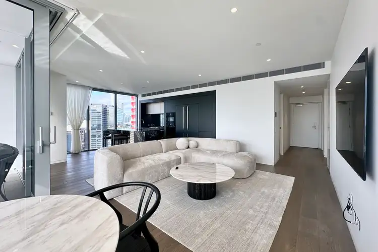 Third view of Homely apartment listing, 36A/2 Watermans Quay, Barangaroo NSW 2000