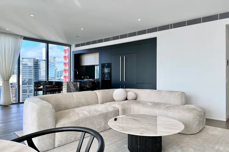 Fourth view of Homely apartment listing, 36A/2 Watermans Quay, Barangaroo NSW 2000