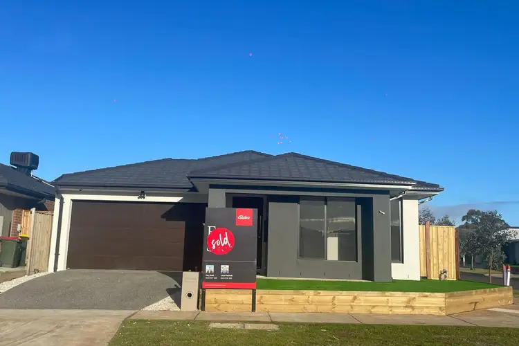 Main view of Homely house listing, 108 Tulsi Avenue, Werribee VIC 3030