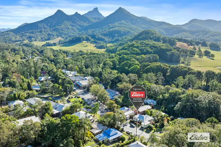 1445 Kyogle Road, Uki NSW 2484