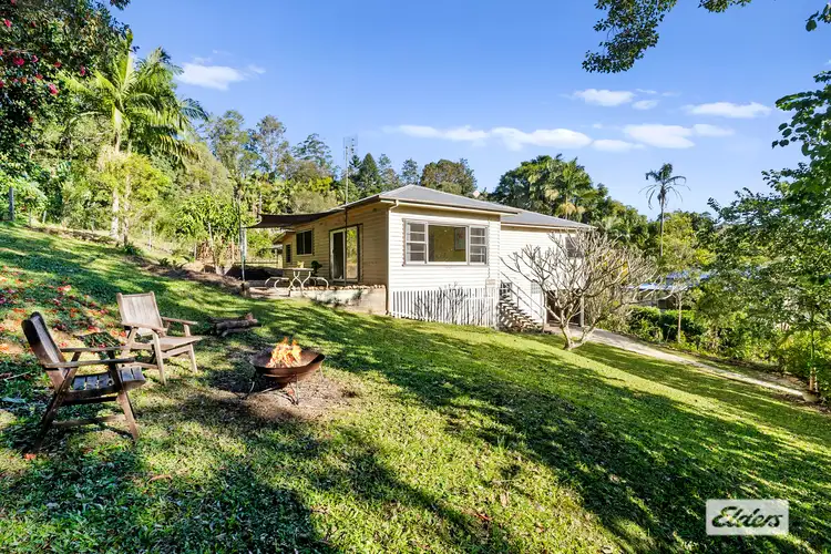 1445 Kyogle Road, Uki NSW 2484
