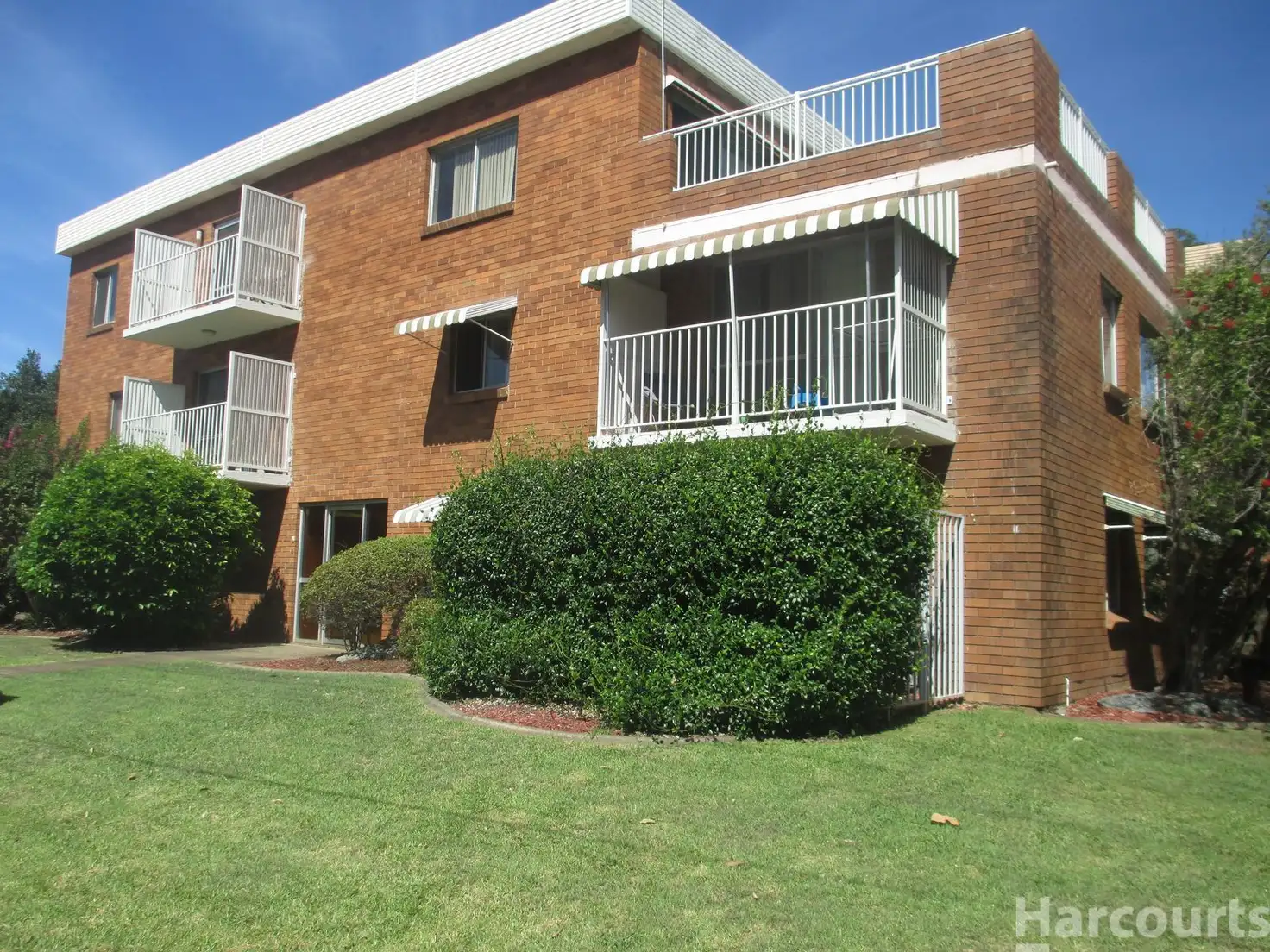 Main view of Homely unit listing, 1/38 Walters Street, Port Macquarie NSW 2444