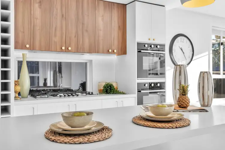 Fourth view of Homely house listing, 4A Hinny Street, Box Hill NSW 2765