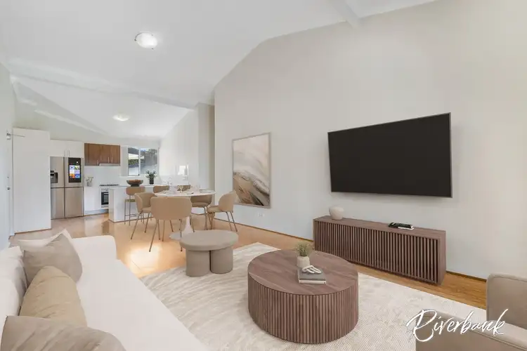 35/124 Driftway Drive, Pemulwuy NSW 2145