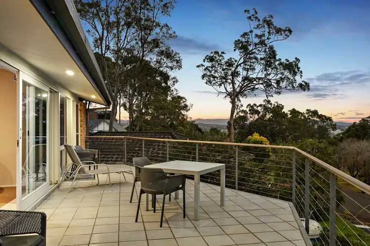 Sixth view of Homely house listing, 8 Saxonvale Close, Eleebana NSW 2282