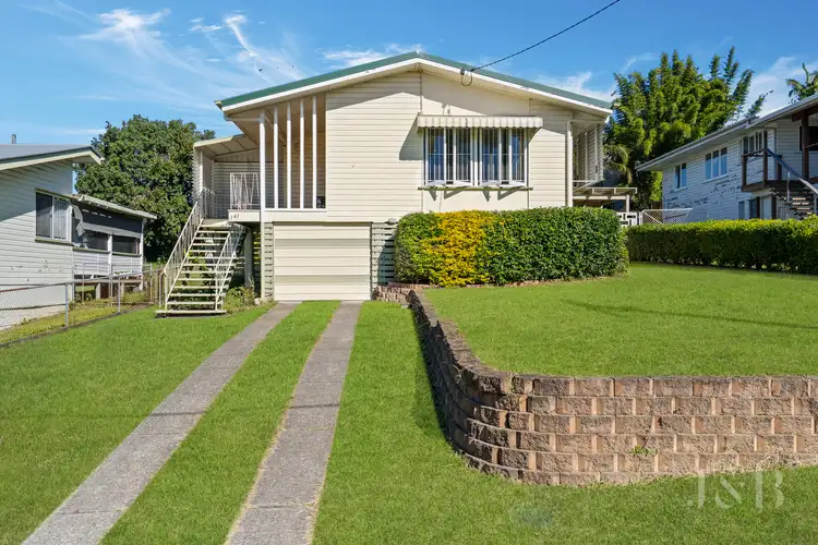 141 Wanda Road, Upper Mount Gravatt QLD 4122