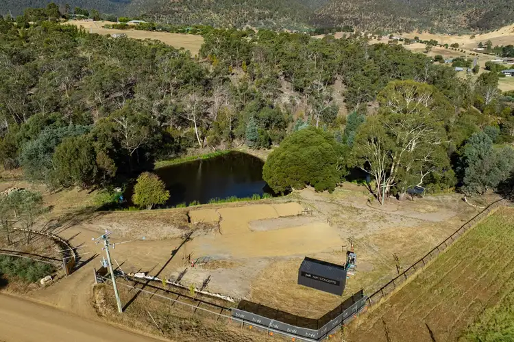 Lot 76 Daniels Road, Magra TAS 7140