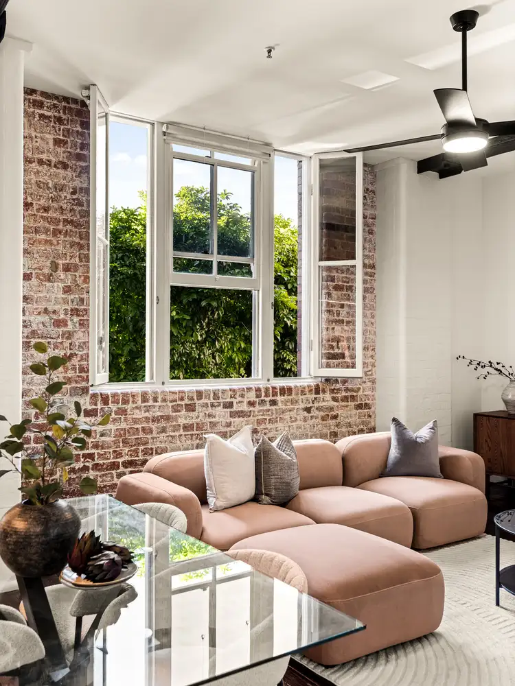 Second view of Homely apartment listing, 236/64 Macquarie Street, Teneriffe QLD 4005
