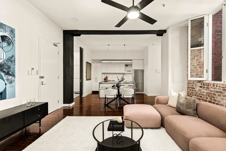Sixth view of Homely apartment listing, 236/64 Macquarie Street, Teneriffe QLD 4005