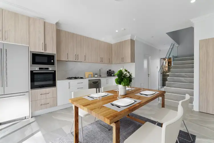 Second view of Homely unit listing, 1/168 The Entrance Road, The Entrance NSW 2261