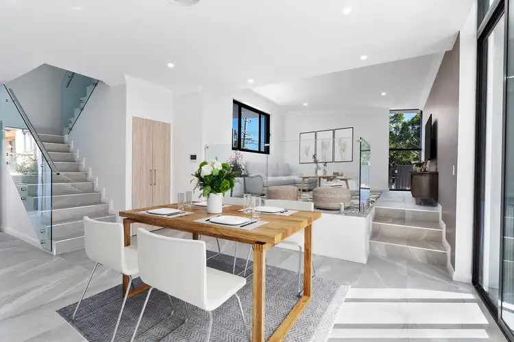 Third view of Homely unit listing, 1/168 The Entrance Road, The Entrance NSW 2261