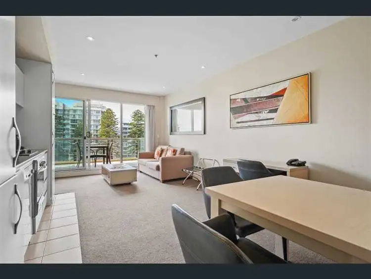 Fourth view of Homely unit listing, 503/16 Holdfast Promenade, Glenelg SA 5045