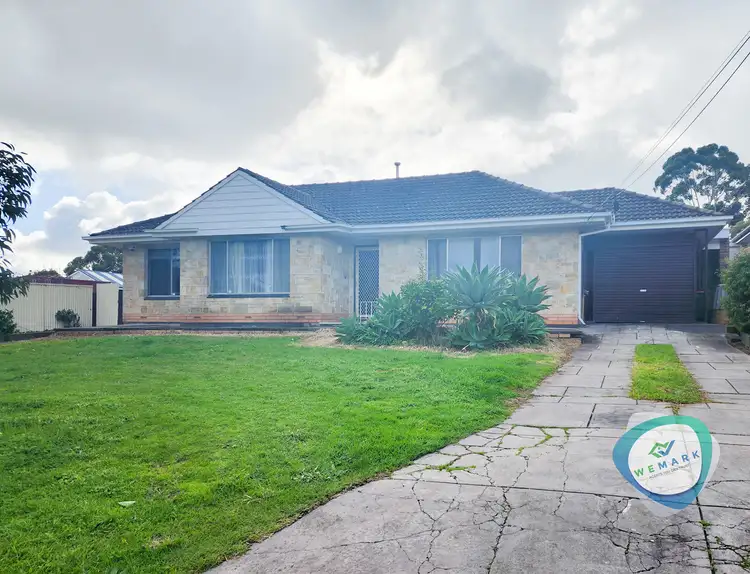 10 Armbuster Street, Hope Valley SA 5090