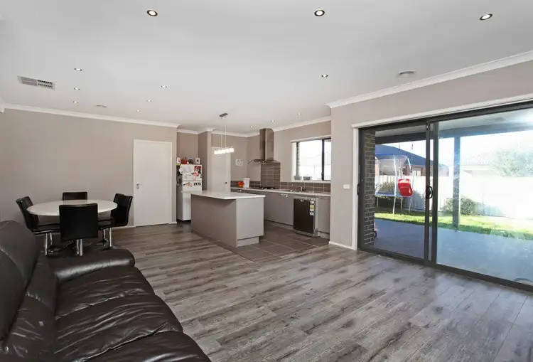 Third view of Homely house listing, 5 Daly Circuit, Caroline Springs VIC 3023