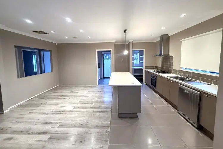 Fourth view of Homely house listing, 5 Daly Circuit, Caroline Springs VIC 3023