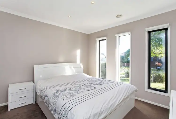Fifth view of Homely house listing, 5 Daly Circuit, Caroline Springs VIC 3023