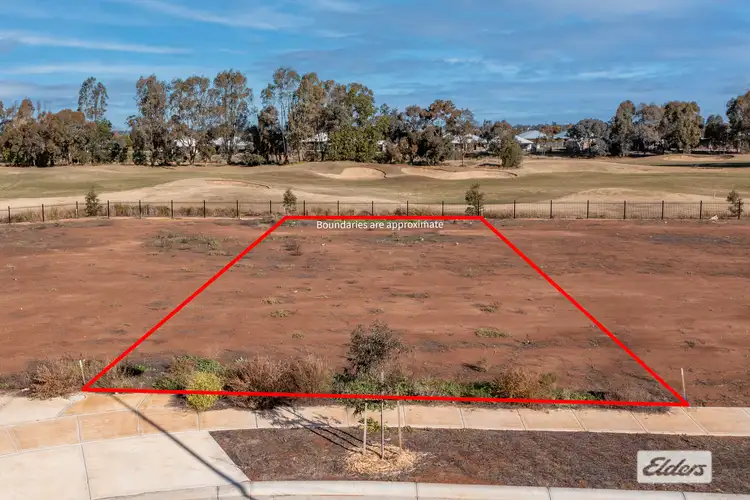 60 Serenity Drive, Yarrawonga VIC 3730