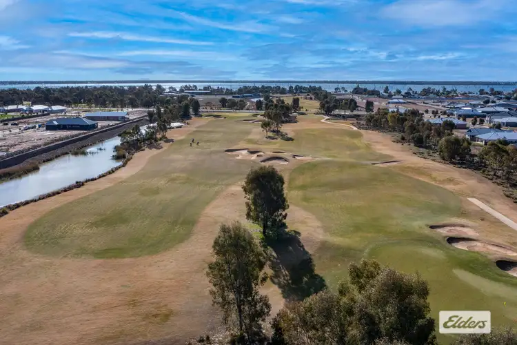 Second view of Homely land listing, 60 Serenity Drive, Yarrawonga VIC 3730
