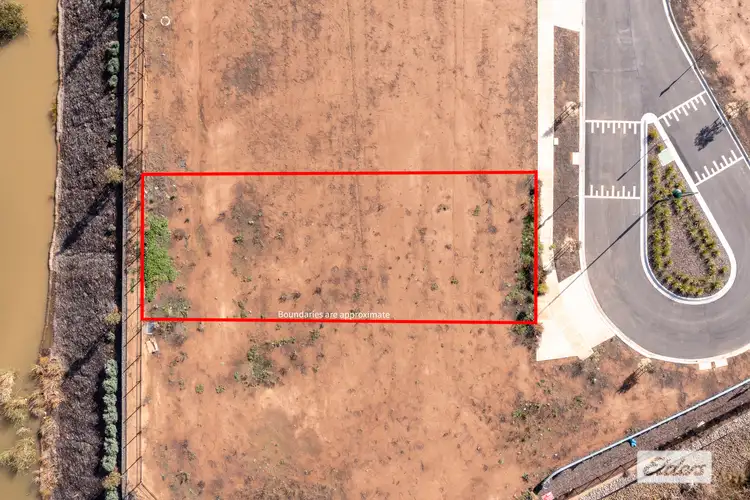 Fifth view of Homely land listing, 60 Serenity Drive, Yarrawonga VIC 3730