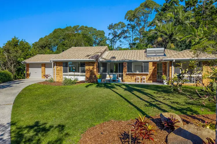 Second view of Homely house listing, 29A Rajah Road, Ocean Shores NSW 2483