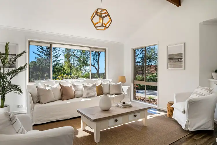 Third view of Homely house listing, 29A Rajah Road, Ocean Shores NSW 2483