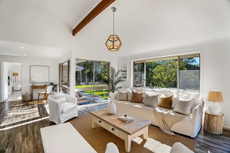 Fourth view of Homely house listing, 29A Rajah Road, Ocean Shores NSW 2483