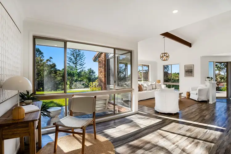 Fifth view of Homely house listing, 29A Rajah Road, Ocean Shores NSW 2483