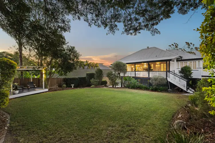 Third view of Homely house listing, 79 Stephen Street, Camp Hill QLD 4152
