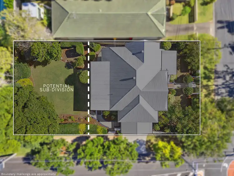 Fourth view of Homely house listing, 79 Stephen Street, Camp Hill QLD 4152