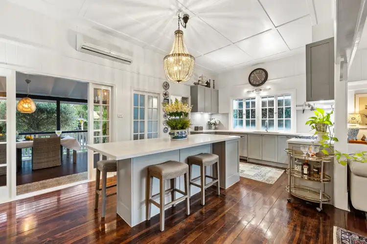 Sixth view of Homely house listing, 79 Stephen Street, Camp Hill QLD 4152