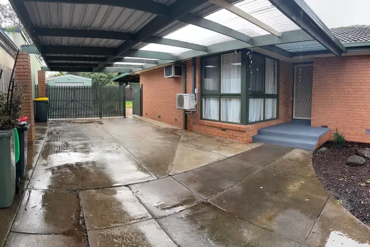 4 Priestly Avenue