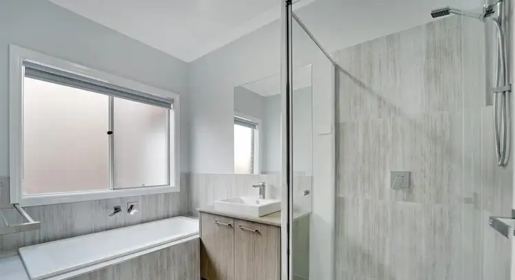 Third view of Homely house listing, 12 Aerial Way, Aintree VIC 3336