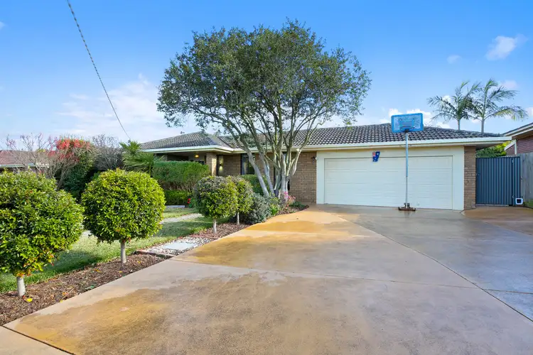 13 McLean Street, Drouin VIC 3818
