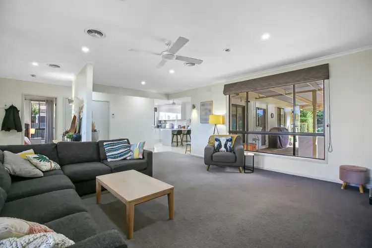 Second view of Homely house listing, 13 McLean Street, Drouin VIC 3818